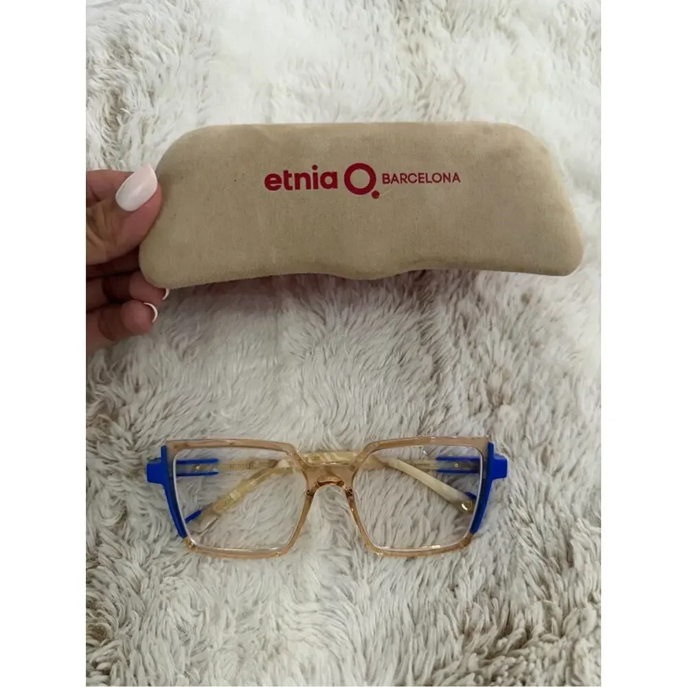 Etnia Barcelona Medinaceli WHBL NEW 52-15